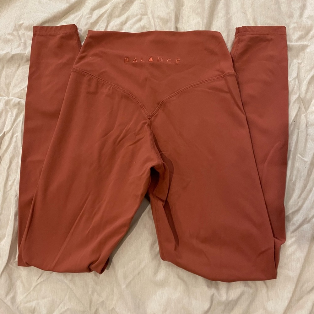 Balance Athletica Cloud Leggings